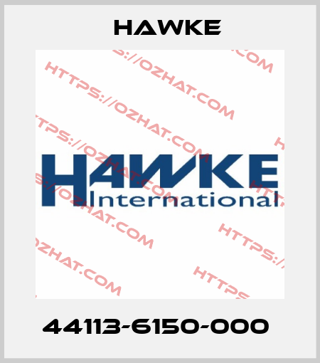 44113-6150-000  Hawke