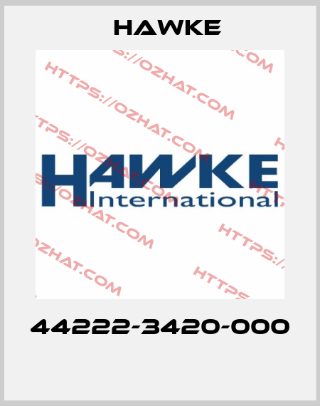 44222-3420-000  Hawke