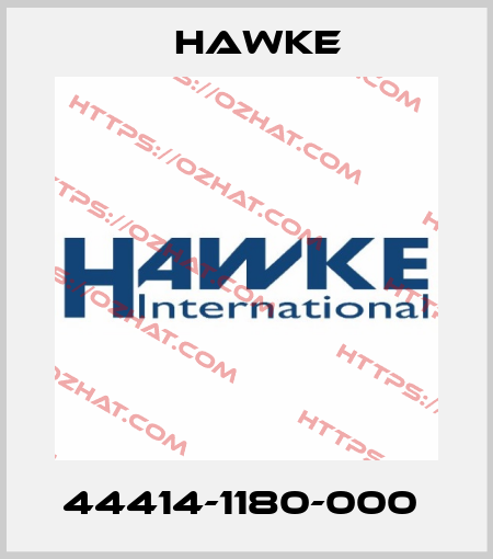 44414-1180-000  Hawke