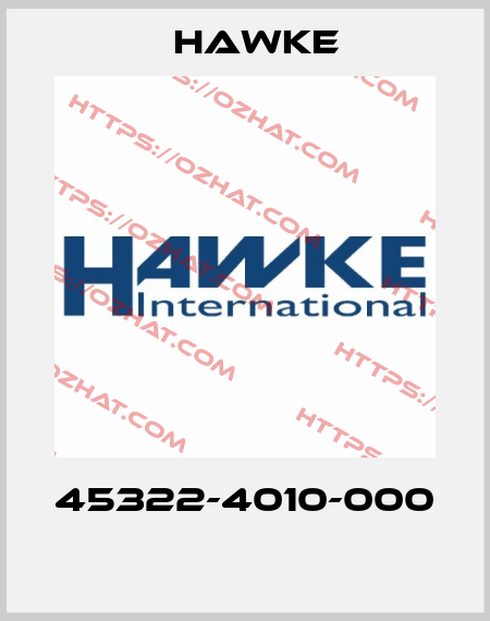 45322-4010-000  Hawke