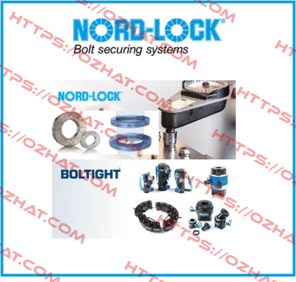 NL5ss (200 pair pack) Nord Lock