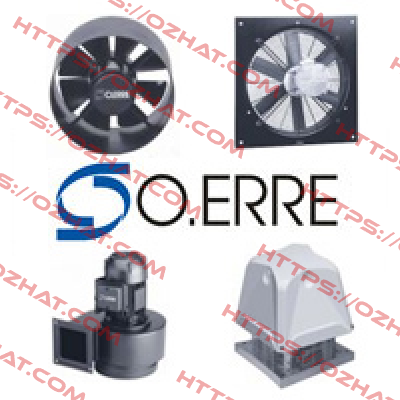 EB 25/4 T ex ATEX OERRE