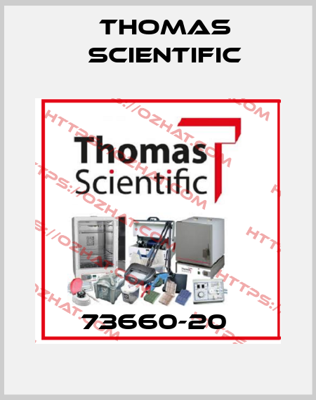 73660-20  Thomas Scientific