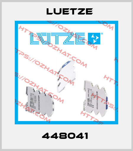 448041  Luetze