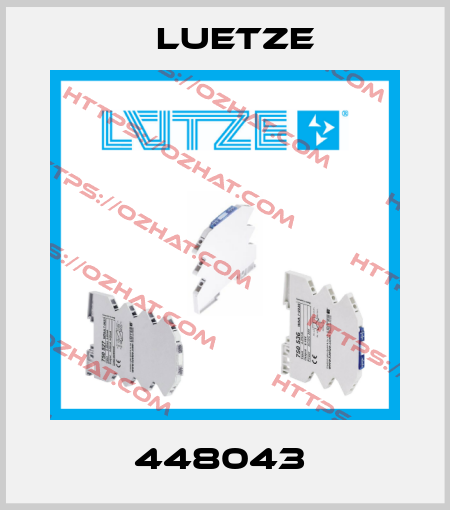 448043  Luetze