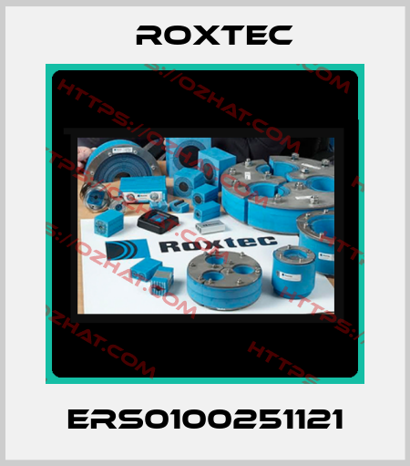 ERS0100251121 Roxtec