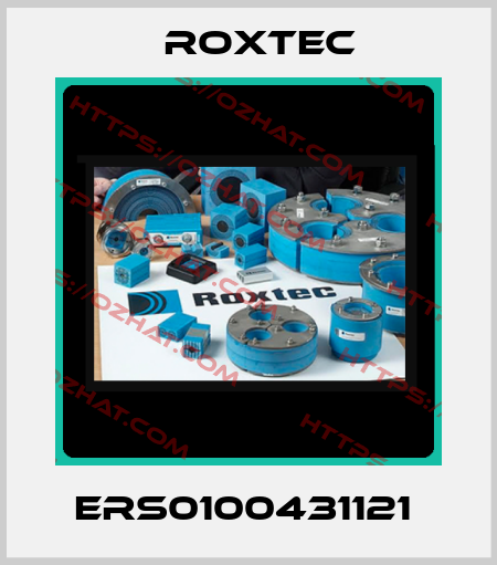 ERS0100431121  Roxtec