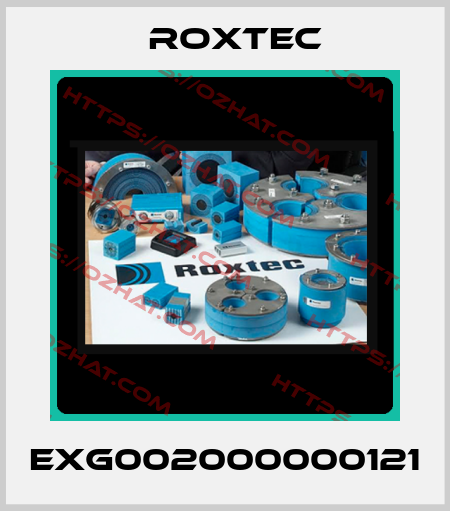 EXG002000000121 Roxtec