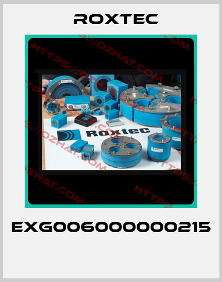 EXG006000000215  Roxtec