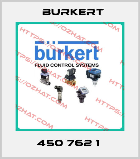 450 762 1  Burkert