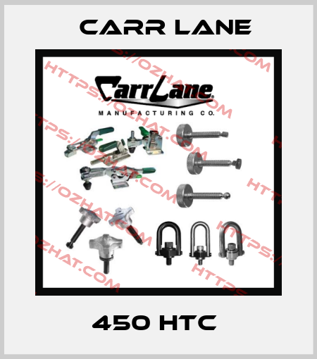 450 HTC  Carr Lane