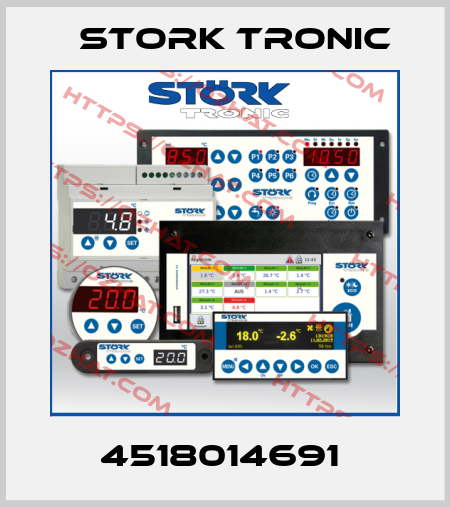 4518014691  Stork tronic