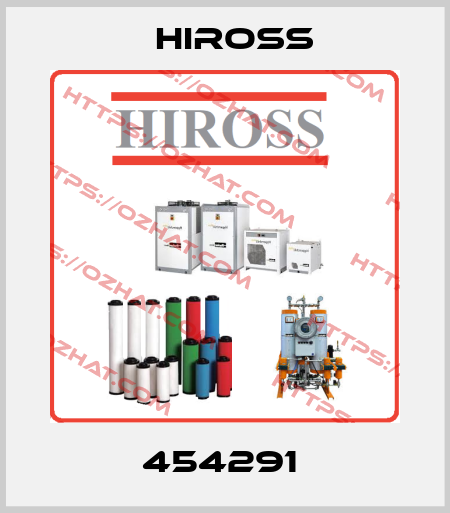 454291  Hiross