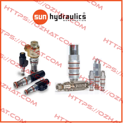 45-50 LBF  FT/61-68 NM Sun Hydraulics