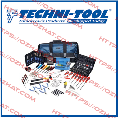 458TE5678  Techni Tool