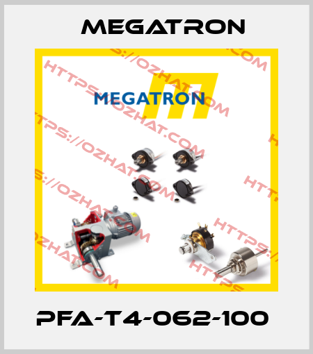 PFA-T4-062-100  Megatron
