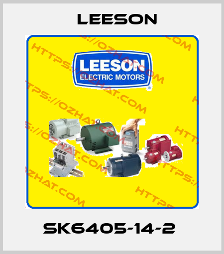 SK6405-14-2  Leeson