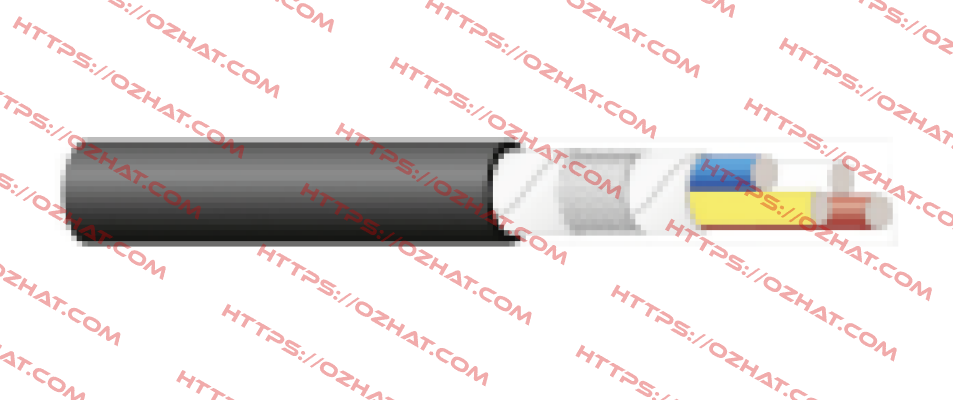 12552039 Huber Suhner
