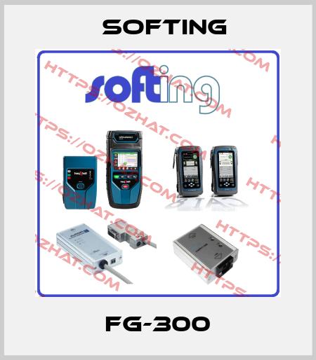 FG-300 Softing