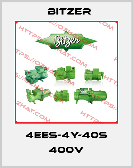 4EES-4Y-40S 400V Bitzer