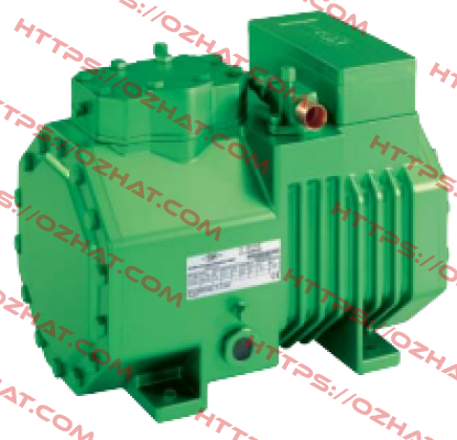 4CES-6Y-40S 400V Bitzer