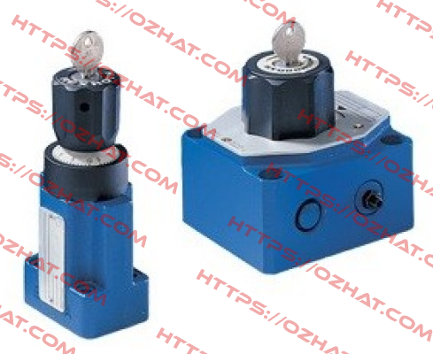 2FRM 16-3X/160L Rexroth