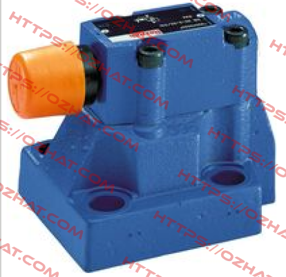 DB 20 2-5X/350 Rexroth