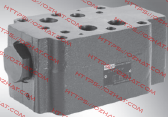 Z2S 22-1-5X Rexroth