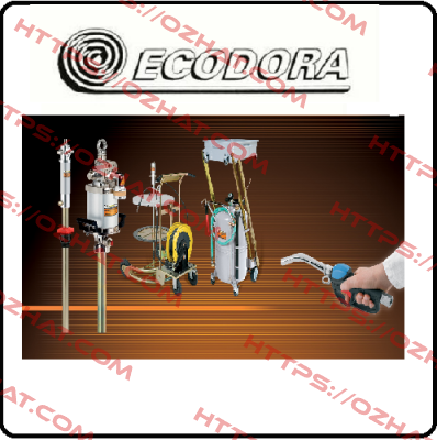 OE44091  Ecodora (Raasm)