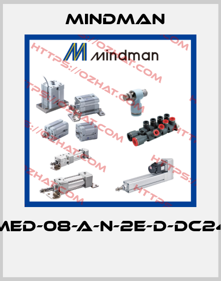 MED-08-A-N-2E-D-DC24  Mindman