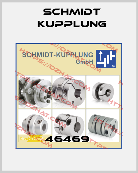 46469  Schmidt Kupplung