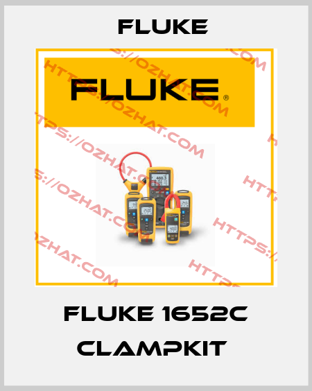 Fluke 1652C CLAMPKIT  Fluke