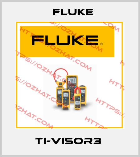TI-VISOR3  Fluke