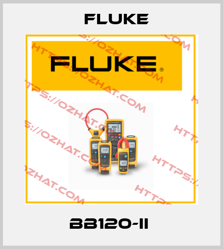 BB120-II  Fluke