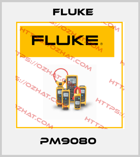 PM9080  Fluke