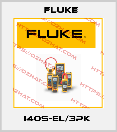 i40s-EL/3PK  Fluke