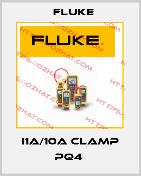 i1A/10A CLAMP PQ4  Fluke