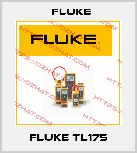 FLUKE TL175 Fluke