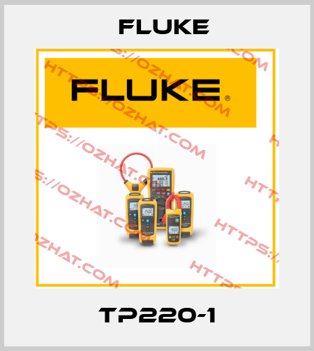 TP220-1 Fluke