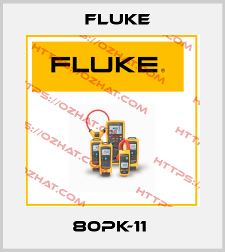 80PK-11  Fluke
