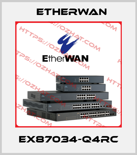 EX87034-Q4RC Etherwan