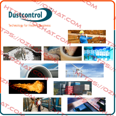 4701 Dustcontrol