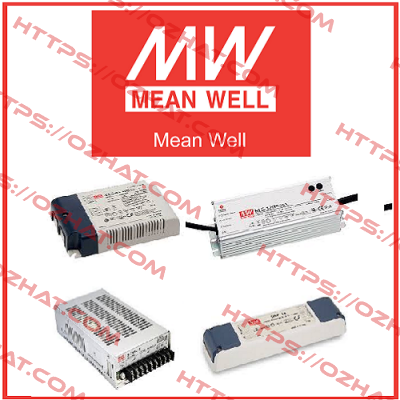 470542 LLV20W24 UNI  Mean Well