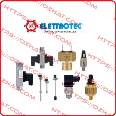 PMM150A14K p/n. 31811 Elletrotec