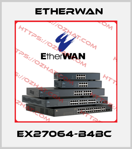 EX27064-B4BC  Etherwan