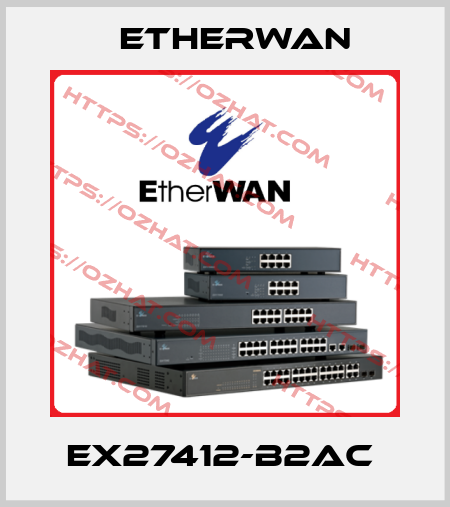 EX27412-B2AC  Etherwan