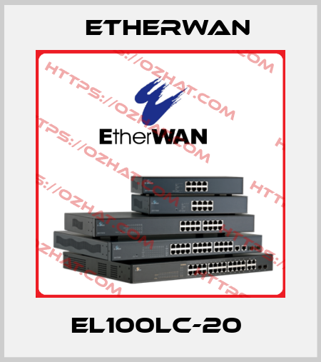 EL100LC-20  Etherwan