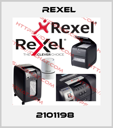 2101198  Rexel