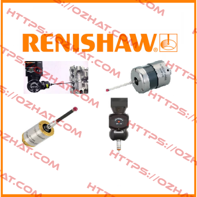 MS10  Renishaw