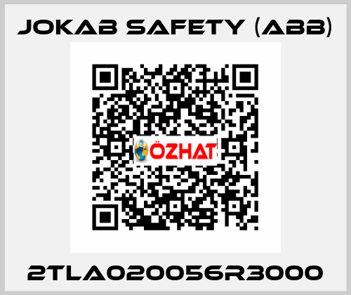 2TLA020056R3000 Jokab Safety (ABB)